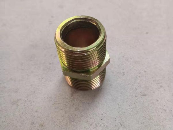 防爆管接头 